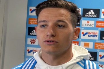 Florian Thauvin : «On n’est pas excusable»