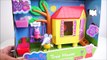 Peppa Pig Casa na Árvore Peppa s Favorite Treehouse Playset Brinquedos Kidstoys em Português