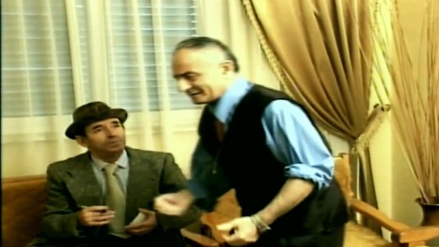 Humor Tirana Tv - Benzina - Humor Shqip