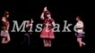 Especia - Mistake (with Japanese/English Lyrics)