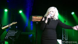 Michèle Torr | Je Ne Veux Chanter Que L'Amour (album 2016 live)