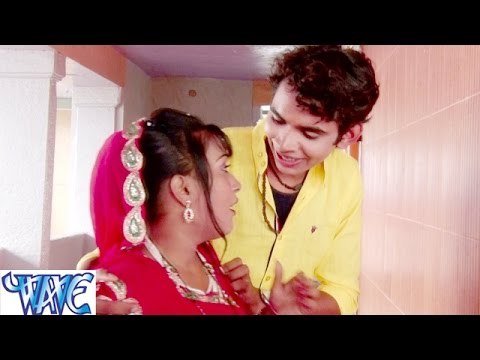 HD देवघर जात बडू भउजी - Shiv Ke Kanwariya | Sachin Tiwari Sangam | Bhojpuri Kanwar Bhajan 2015