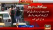 PTI Workers Attacked on ARY News Reporter in Lahore