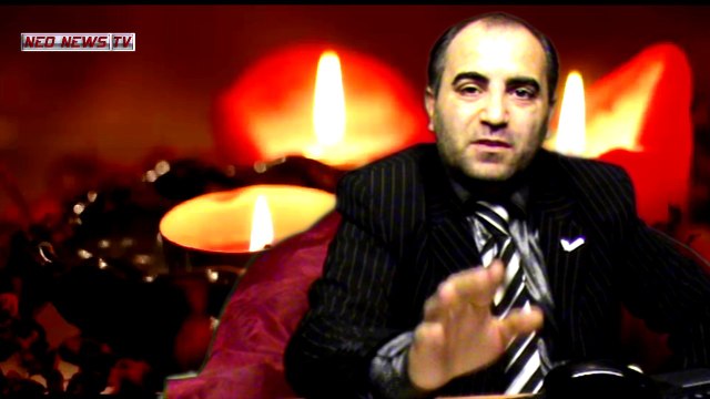 ГЕНОЦИД МОЕГО НАРОДА 1915-ПОМНИМ И СКОРБИМ