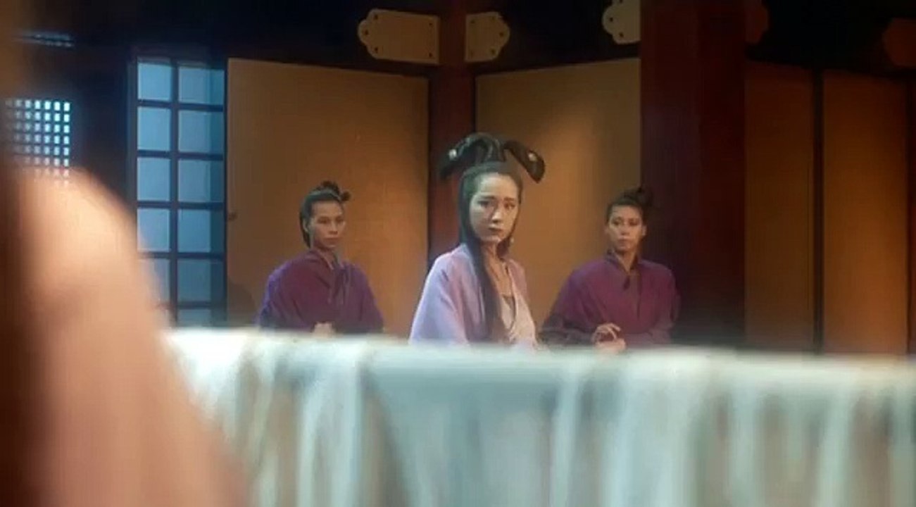 A Chinese Ghost Story Video Dailymotion