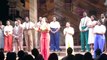 A Tribute to Prince from the cast of The Color Purple - THE COLOR PURPLE on Broadway