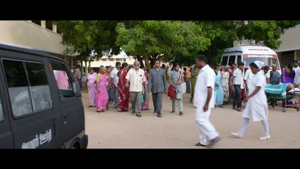 Joker - Official Trailer - Guru Somasundaram, Ramya Pandiyan - Raju Murugan - Sean Roldan