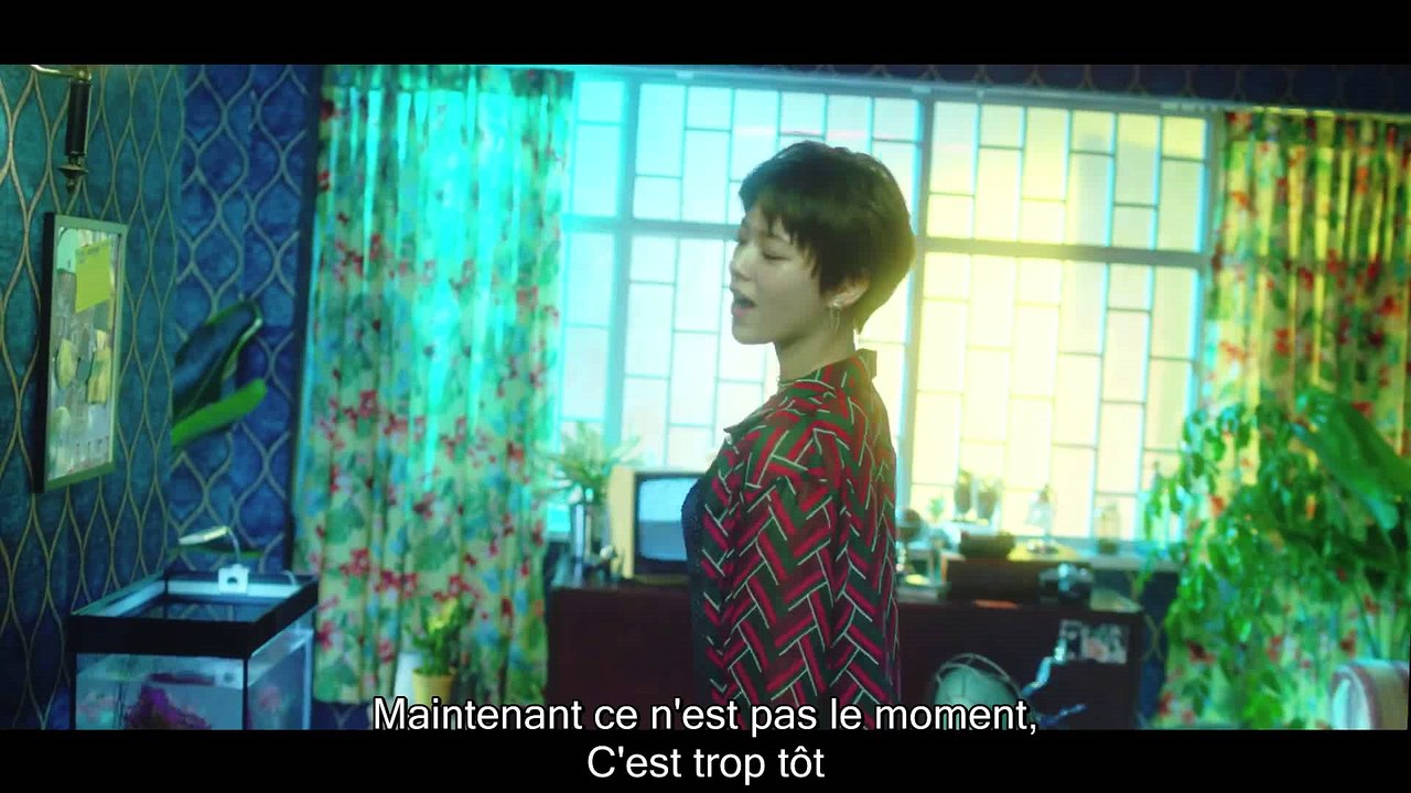 [PandaNa Fansub] Twice - Cheer Up (VOSTFR)