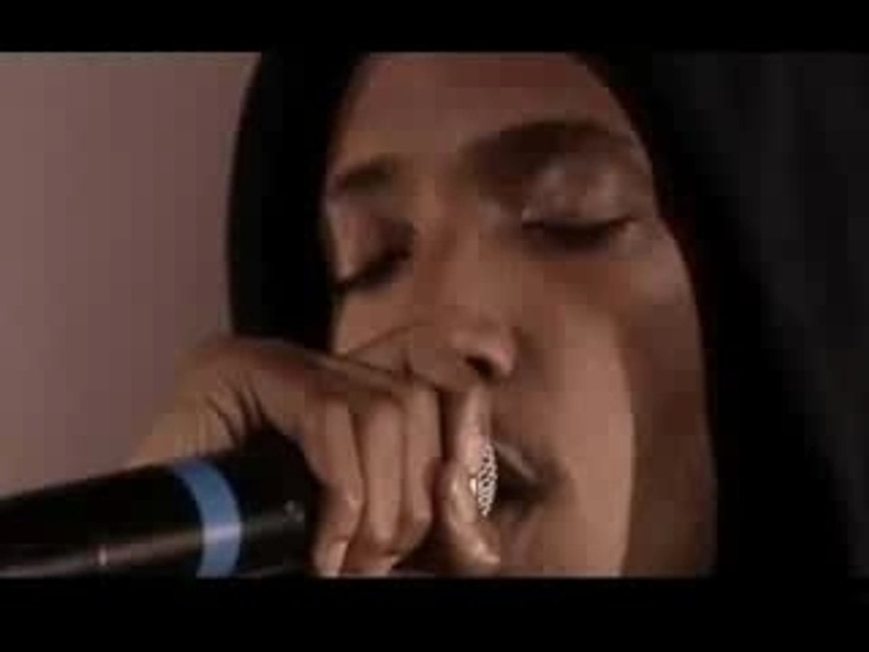 Soprano feat. blacko - ferme les yeux