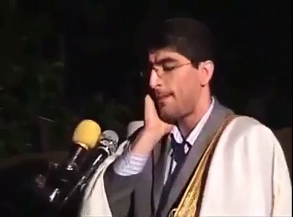 Recitation of Soora Fatiha in Single Breath