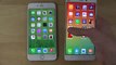 iPhone 6 Plus Looks Ugly vs Xiaomi Mi Note Beautiful Phone Aliexpress