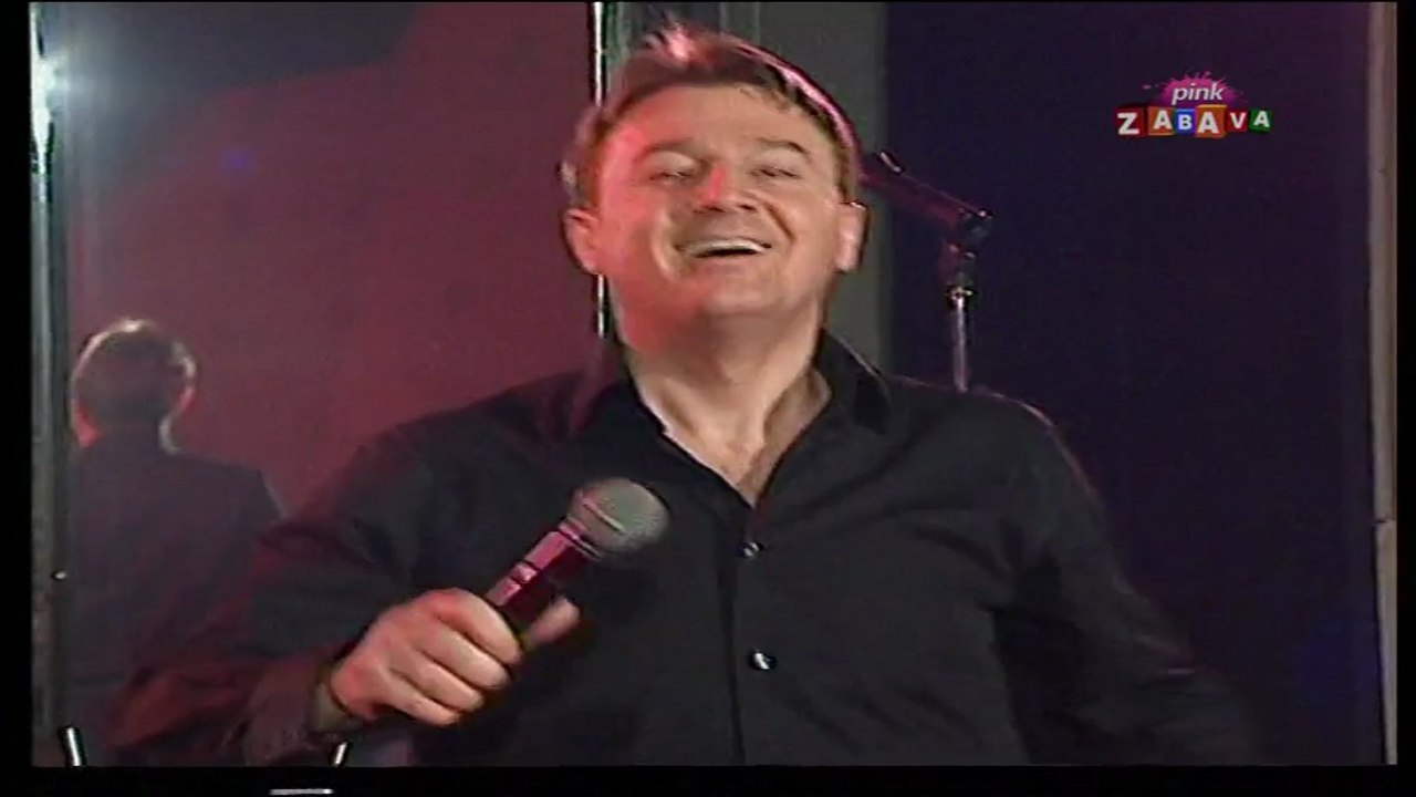 Nedeljko Bajic Baja - Koktel ljubavi (U raskoraku) 2005