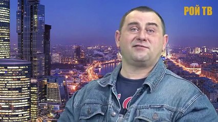 Панель для Медведева