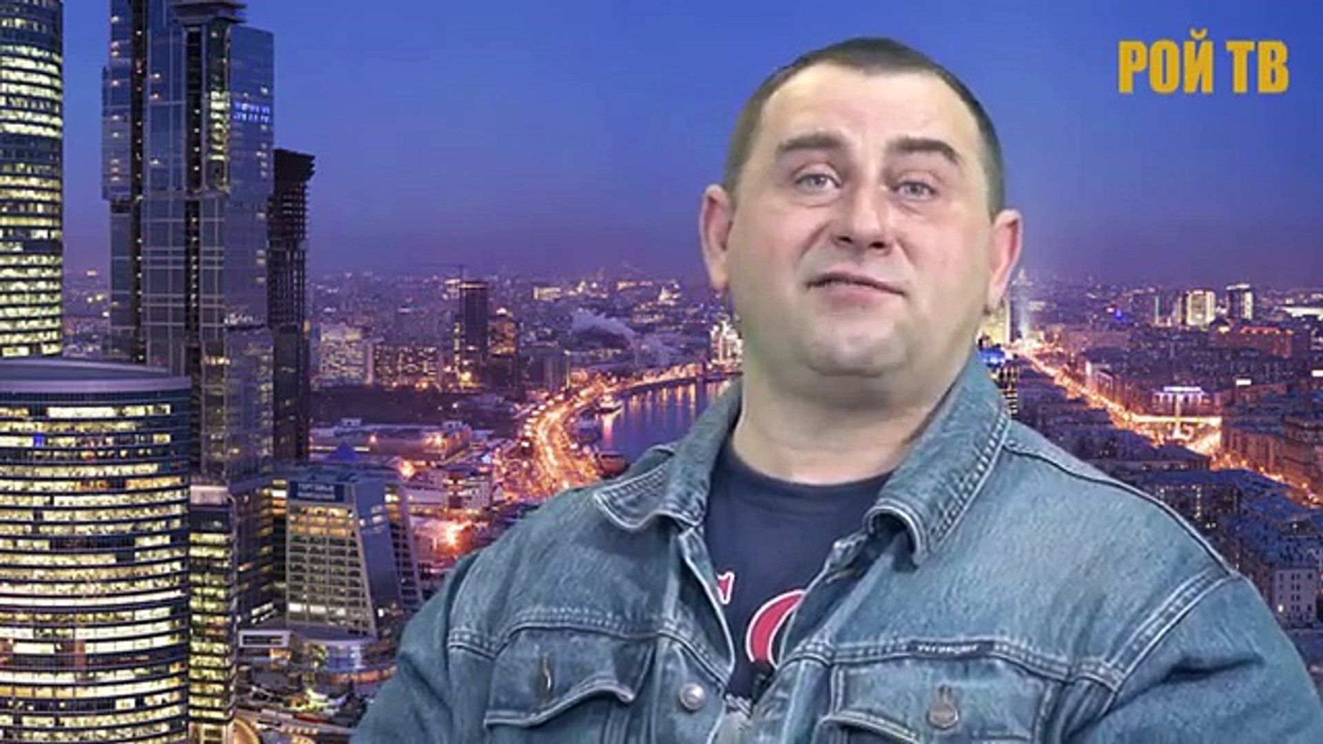 ⁣Панель для Медведева