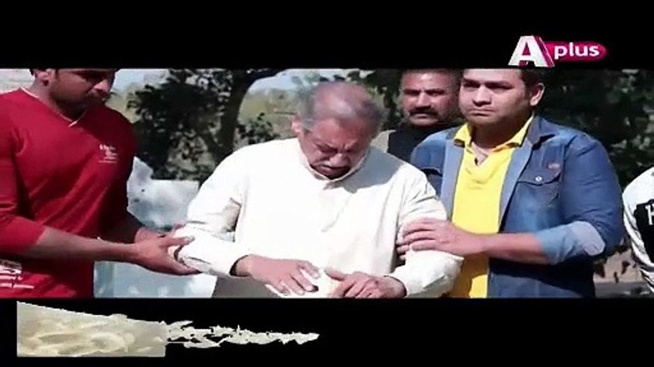 Bhai Episode 25 Full - 24th April 2016