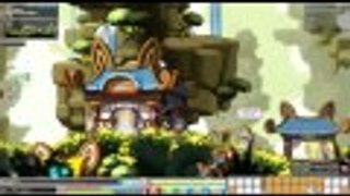 MapleStory  Blade  Commentary Topics With My Girlfriend Levels 1 23