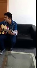 Mai Hoon Hero Tera| Guitar Cover | Armaan Malik