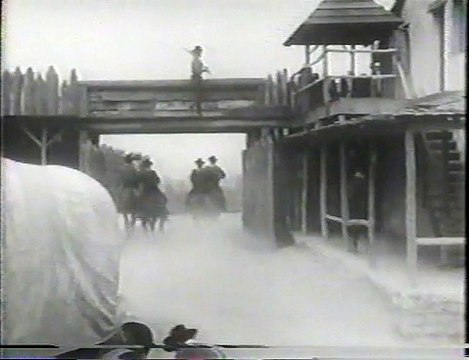 The Adventures of Rin Tin Tin @ 09 The Outcast of Fort Apache