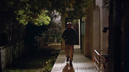 Kördüğüm 7. Bölüm | Demir Demirkan - Gitti Gider