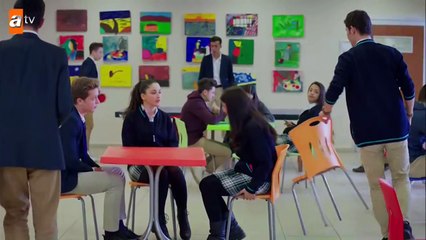 Ayrılırsın olur biter!: Kırgın Çiçekler 30. Bölüm - atv