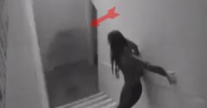 OMG!! Real Ghost caught on CCTV-Top Funny Videos-Top Prank Videos-Top Vines Videos-Viral Video-Funny Fails