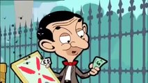 Mr Bean Cartoon Animated Series - Mr Bean Cartoon English Season 4 Episodes_17