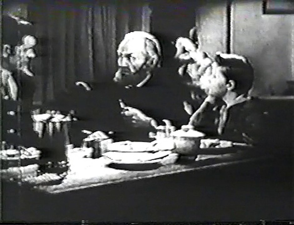 The Adventures of Rin Tin Tin @ 10 Rin Tin Tin and the Ancient Mariner