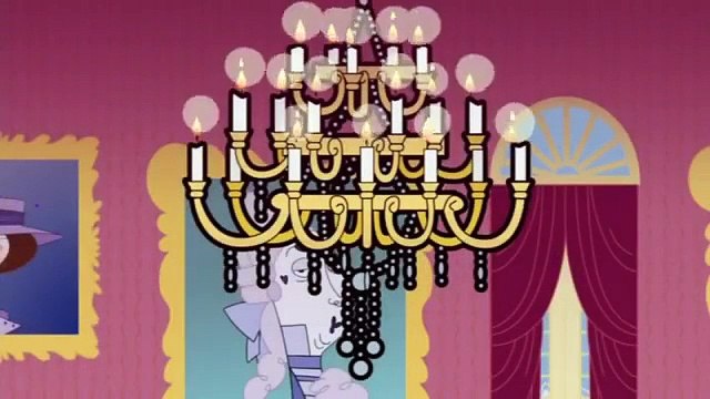 Mr Bean the Animated Series - Mr. Bean - Royal Bean: In Buckingham Palace | Queens Jubilee 2012