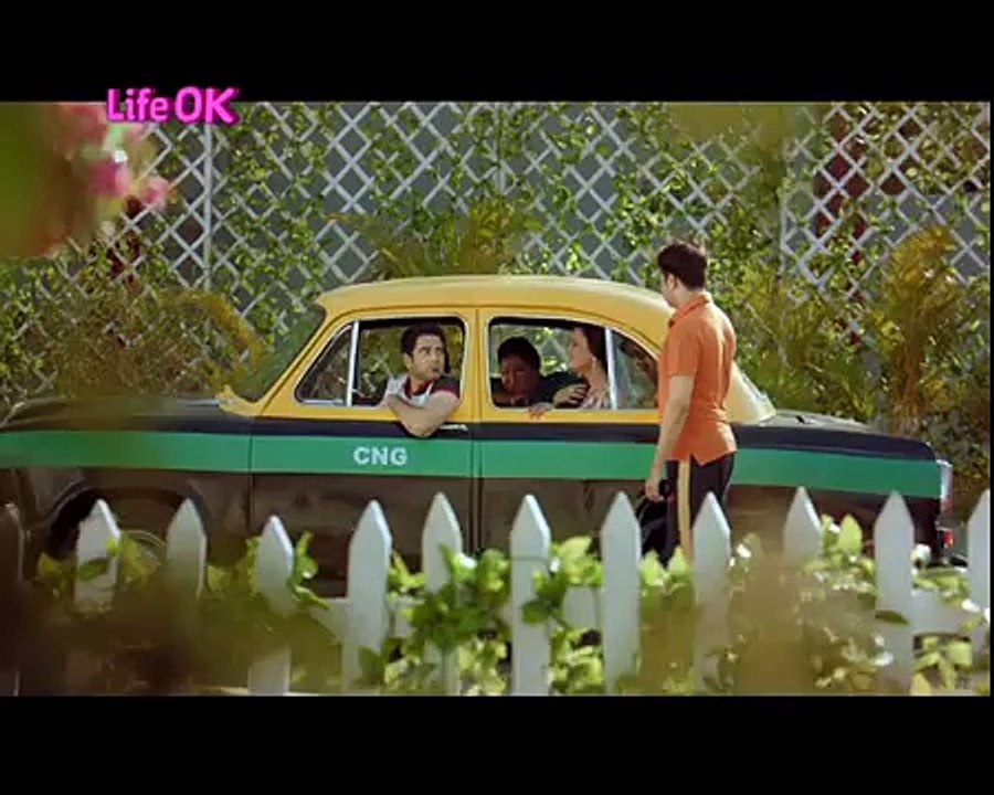 Har ghar ki yahi hai kahani- Sajan ne khela ek hoshiyaar khel par Biwi nikali inki sava sher