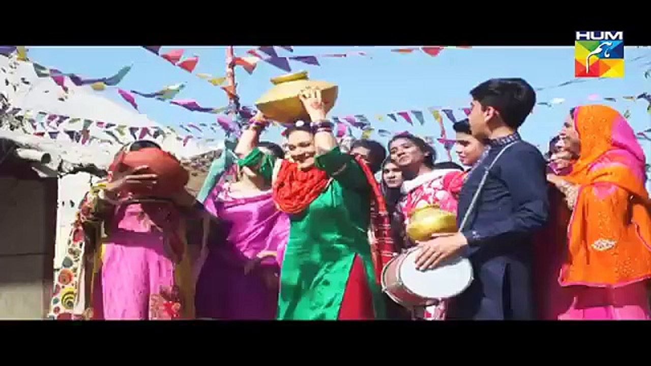Udaari Episode 3 HD Full Hum TV Drama 24 April 2016 - Dailymotion
