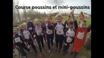 duathlon découverte Thérouanne mars 2016