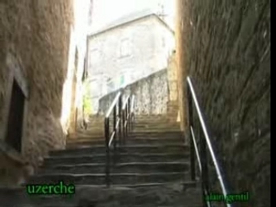 Uzerche