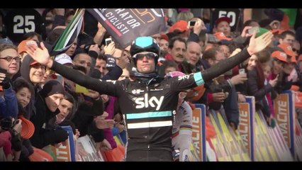 Best of (English) – Liège-Bastogne-Liège 2016