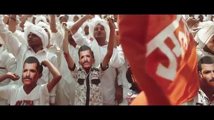 Sultan Official Teaser | Salman Khan | Anushka Sharma
