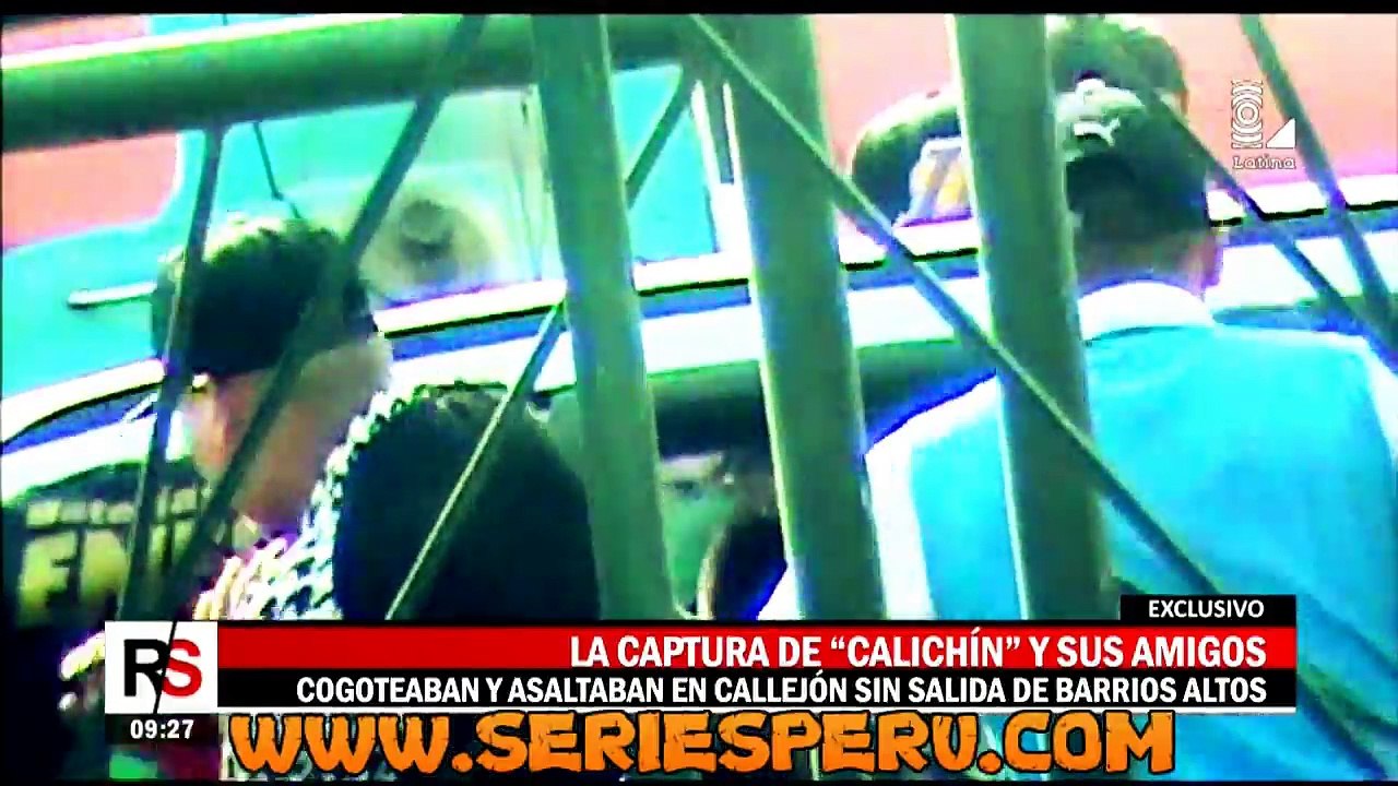 REPORTE