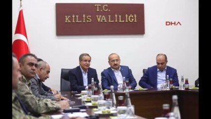 Başbakan Yardımcısı Akdoğan İlave Tedbirleri Yarın Bakanlar Kurulu'nda Görüşeceğiz