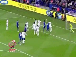 Download Video: اهداف مباراة ( ليستر سيتي 4-0 سوانزي سيتي ) الدوري الإنجليزي