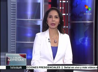 Presidente de EE.UU. realiza visita oficial a Alemania