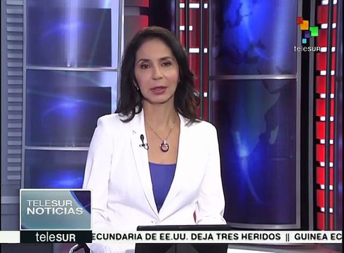 Trabajadores argentinos rechazan despidos masivos del nuevo gobierno