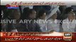 Check Out Crowd After Imran Khan Reached Jalsa Gah