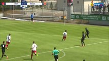 Dimanche 24 avril 2016 - Stade Brestois 29 / AS Monaco FC - 1/2 finale Coupe Gambardella-Crédit Agricole