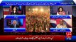 Dr,Shahid Masood Analysis on All the Political Parties Gathering Today