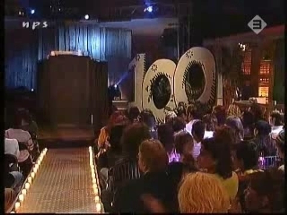 The two funniest guys I have seen