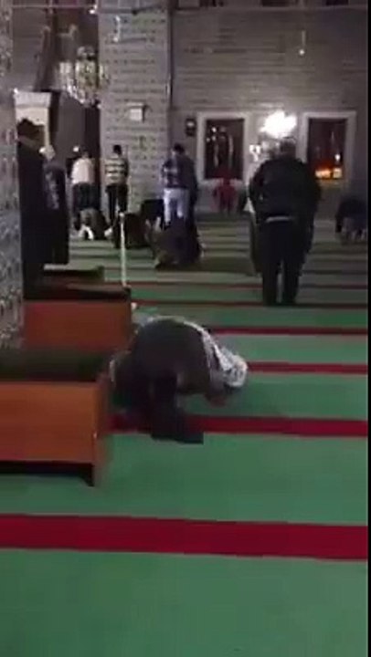 Salute to His Passion and Love