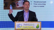 Conférence environnementale 2016 : la COP21 et l'Accord de Paris