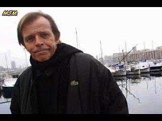 Ecris-moi --- Pierre Bachelet --- by MJM