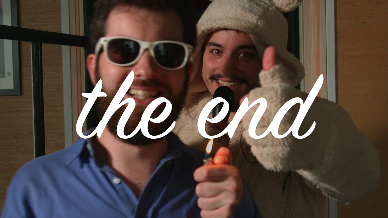 LES VILAINS : Présentation Touscoprod