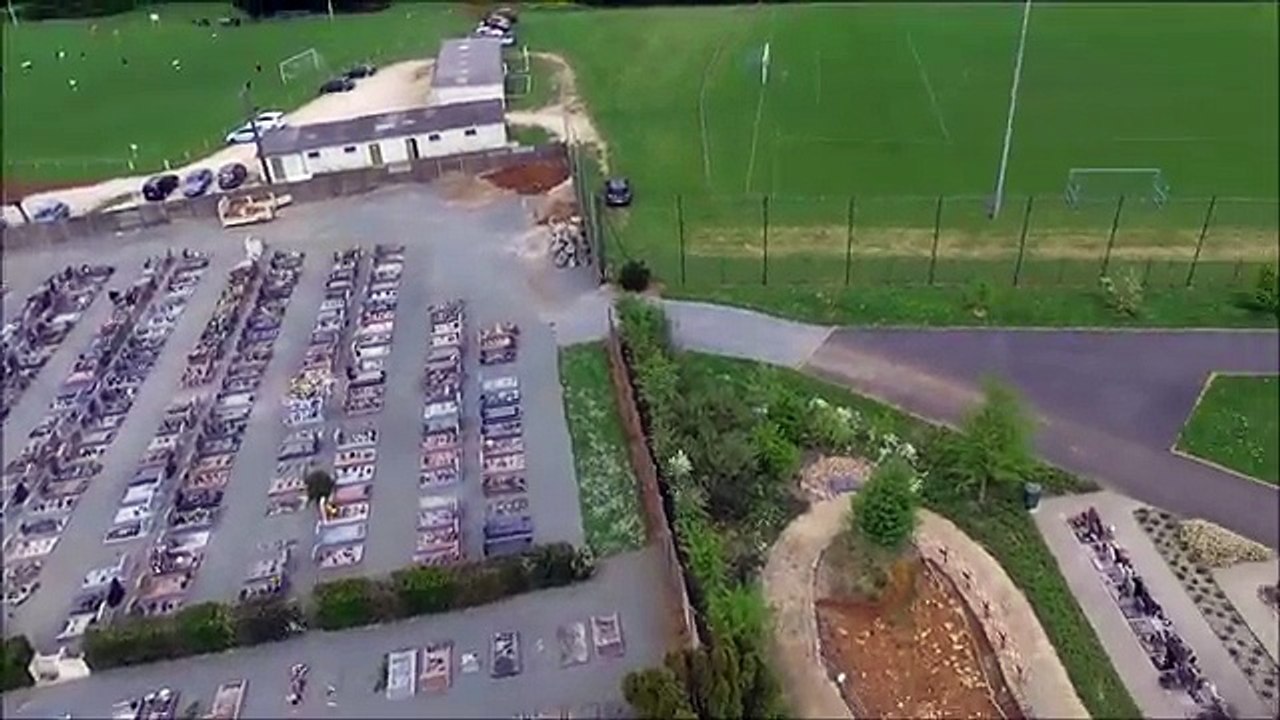 DJI PHANTOM 3 STANDARD France #2