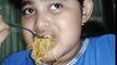 Mie rendang (challenge)cantika diah ayu