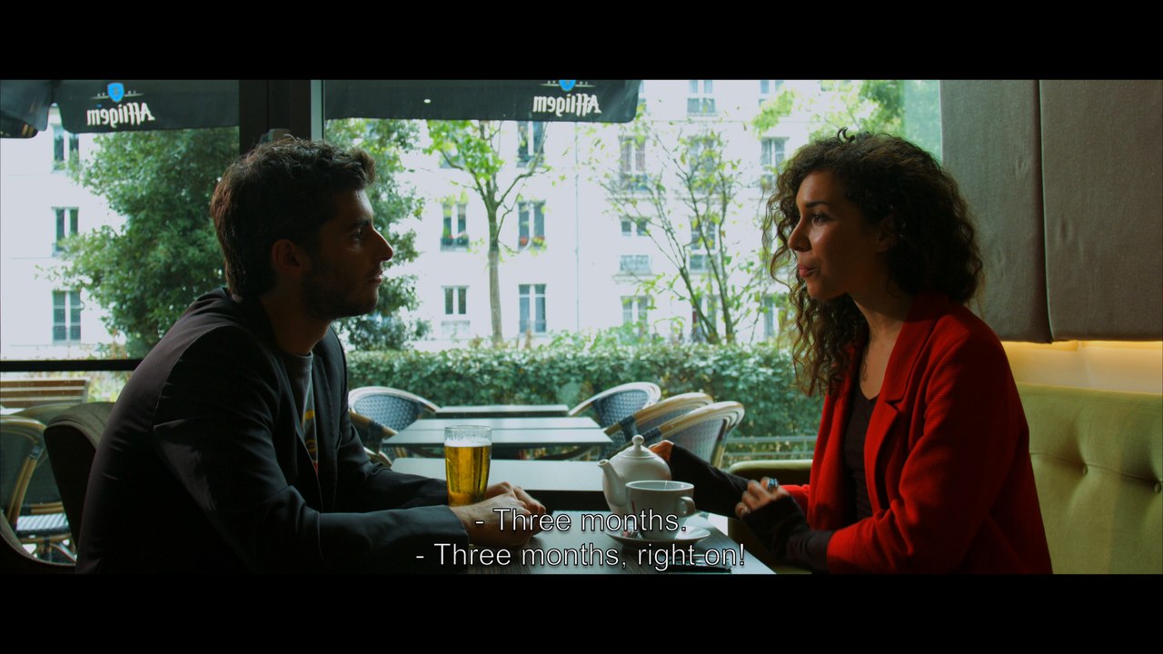 LES VILAINS : Bande-Annonce